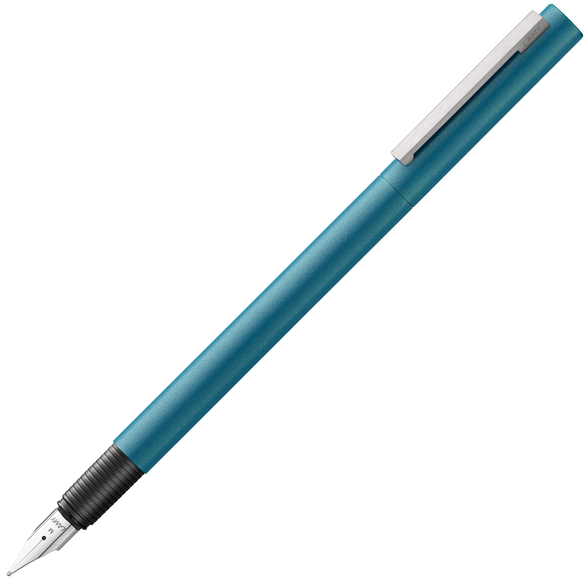 LAMY cp 1 akvamarin Reservoarpenna