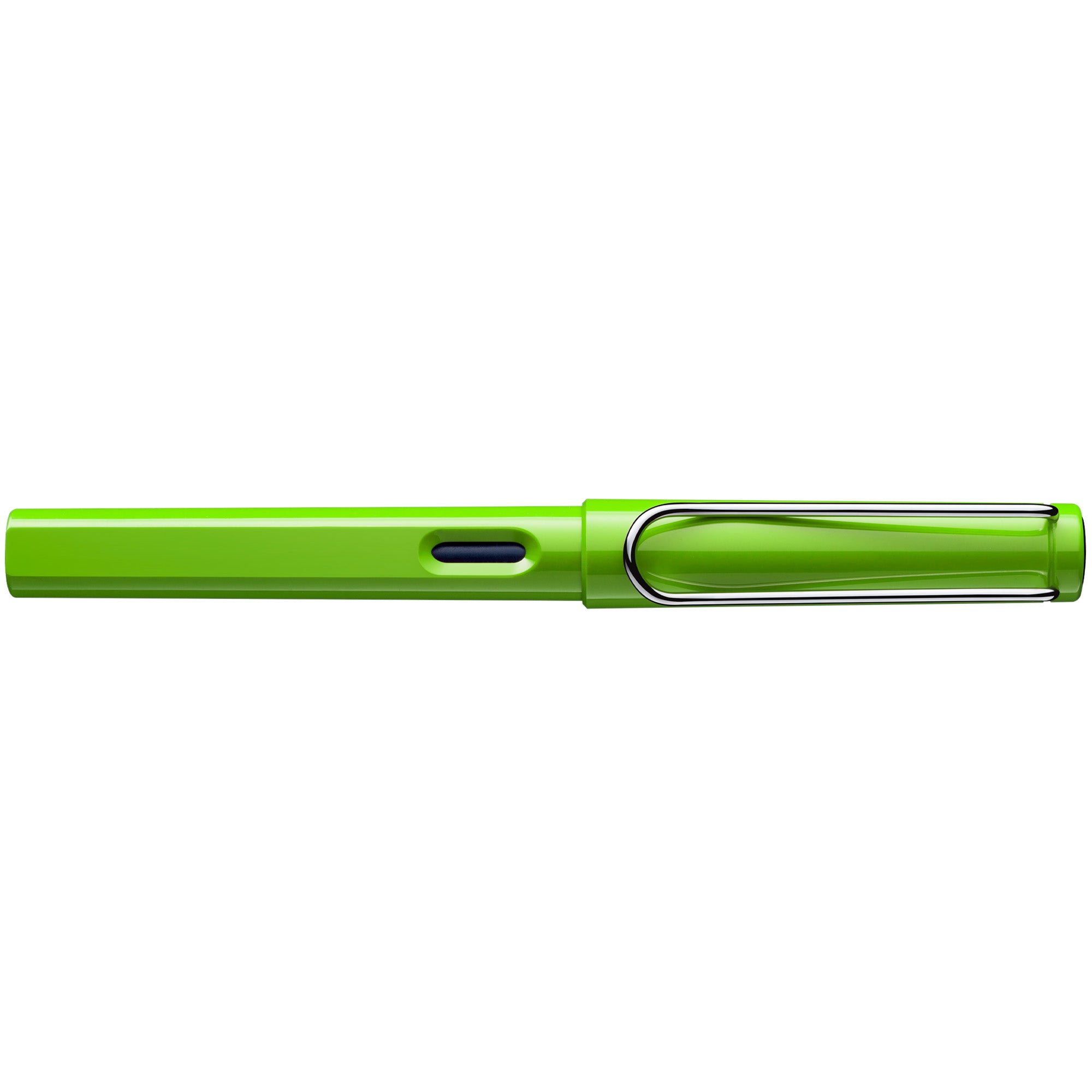 LAMY safari grön Reservoarpenna