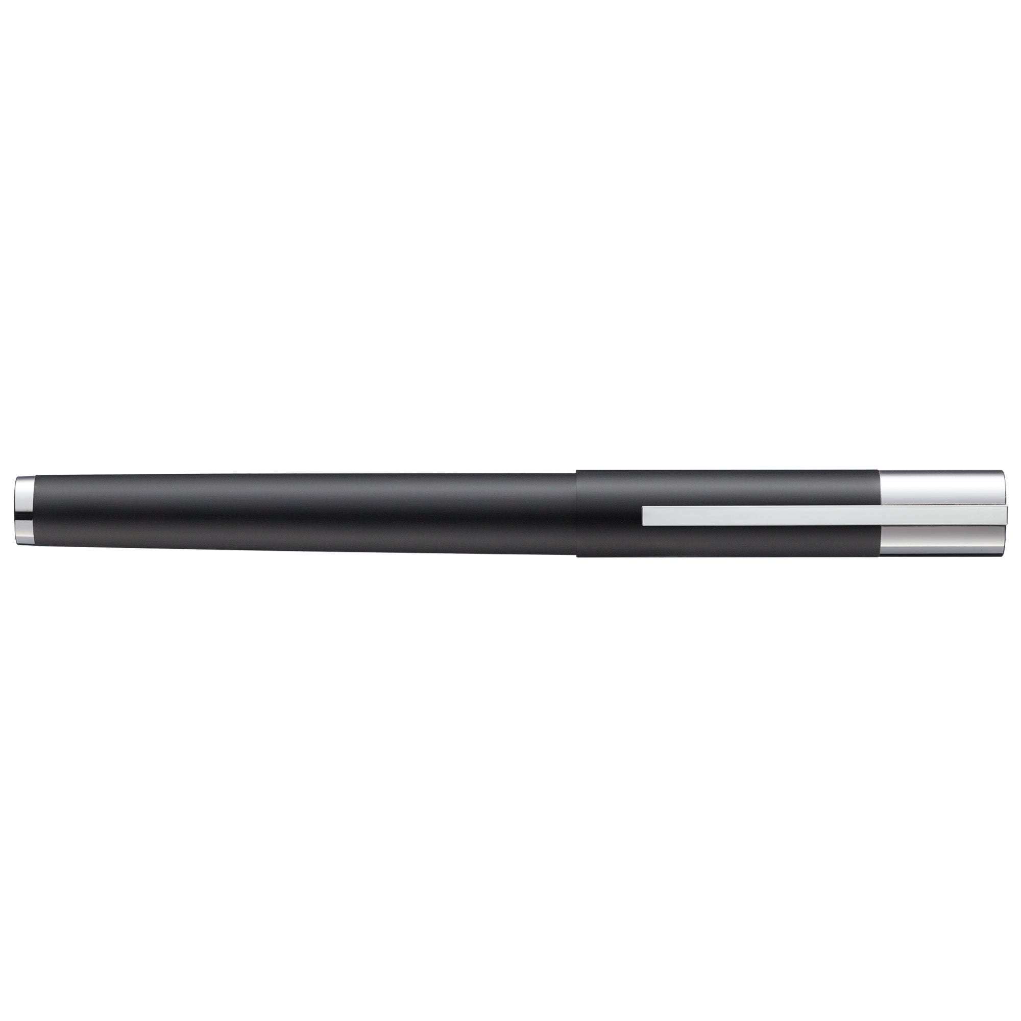 LAMY scala svart Reservoarpenna
