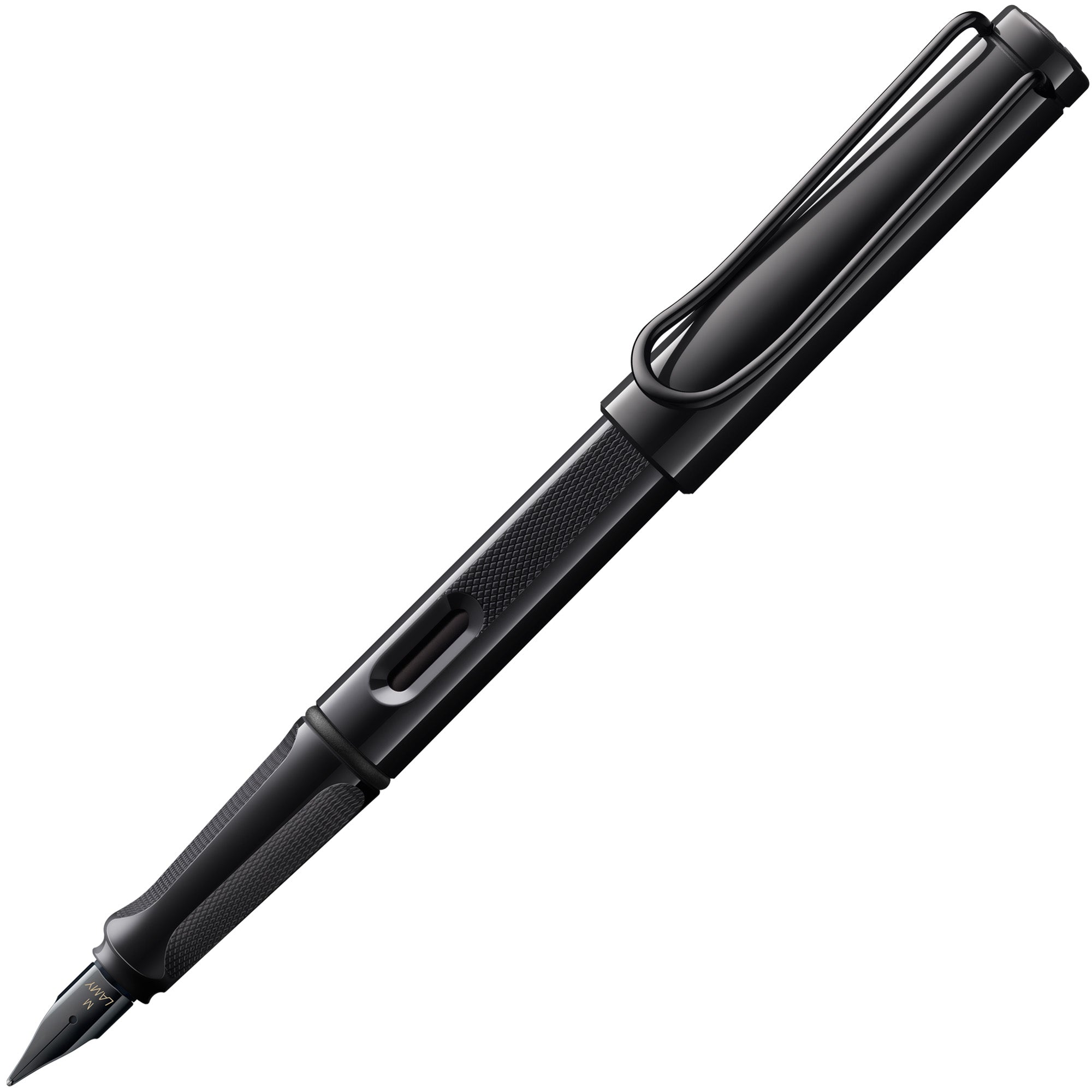 lamy safari meteorite fountain pen 2026