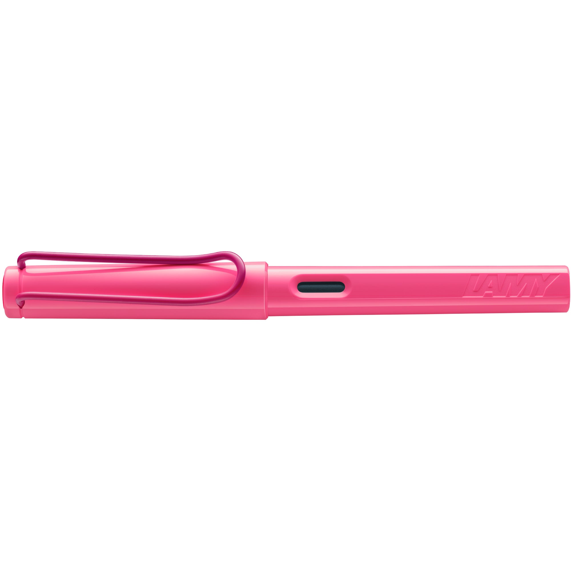 LAMY safari neon-pink Fountain pen - Special Edition 2026