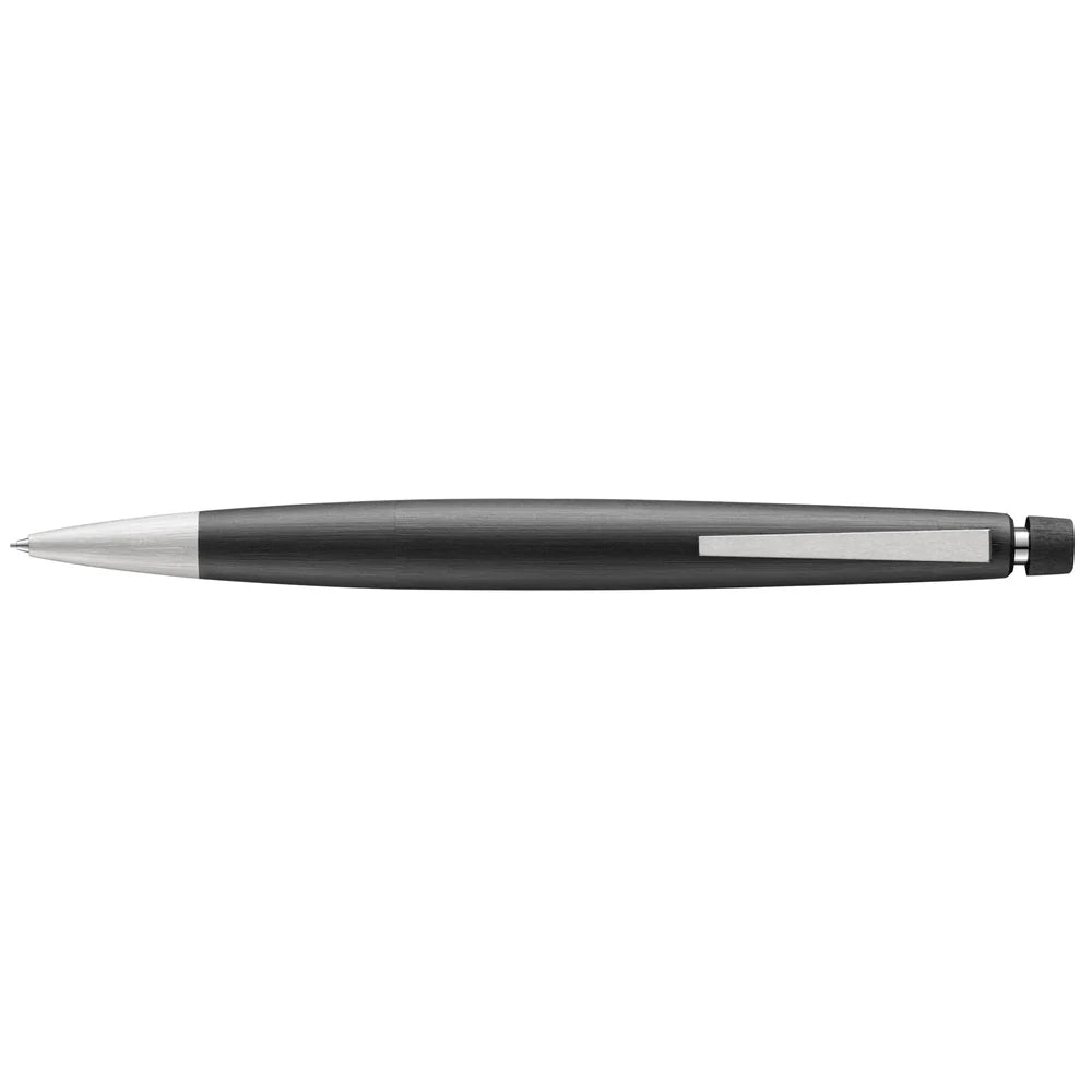 LAMY 2000 svart makrolon Stiftpenna