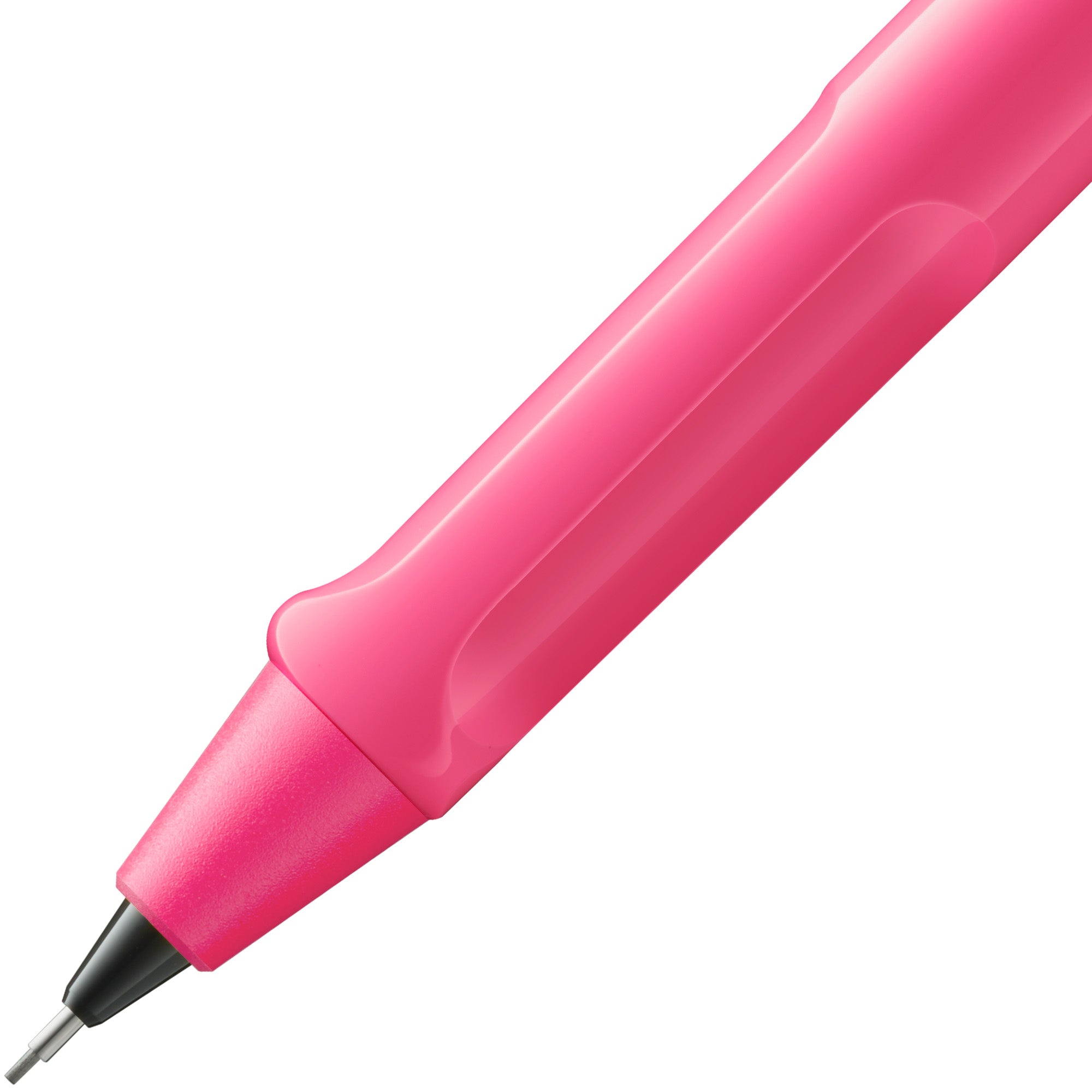 LAMY safari neon-pink Stiftpenna - Specialutgåva 2026
