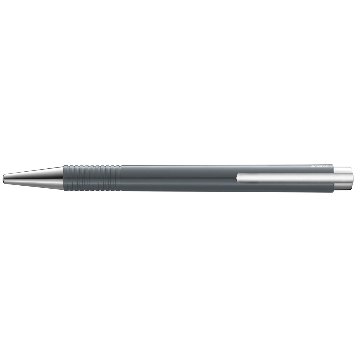 LAMY logo M+ anthracite Ballpoint pen - Special Edition 2026