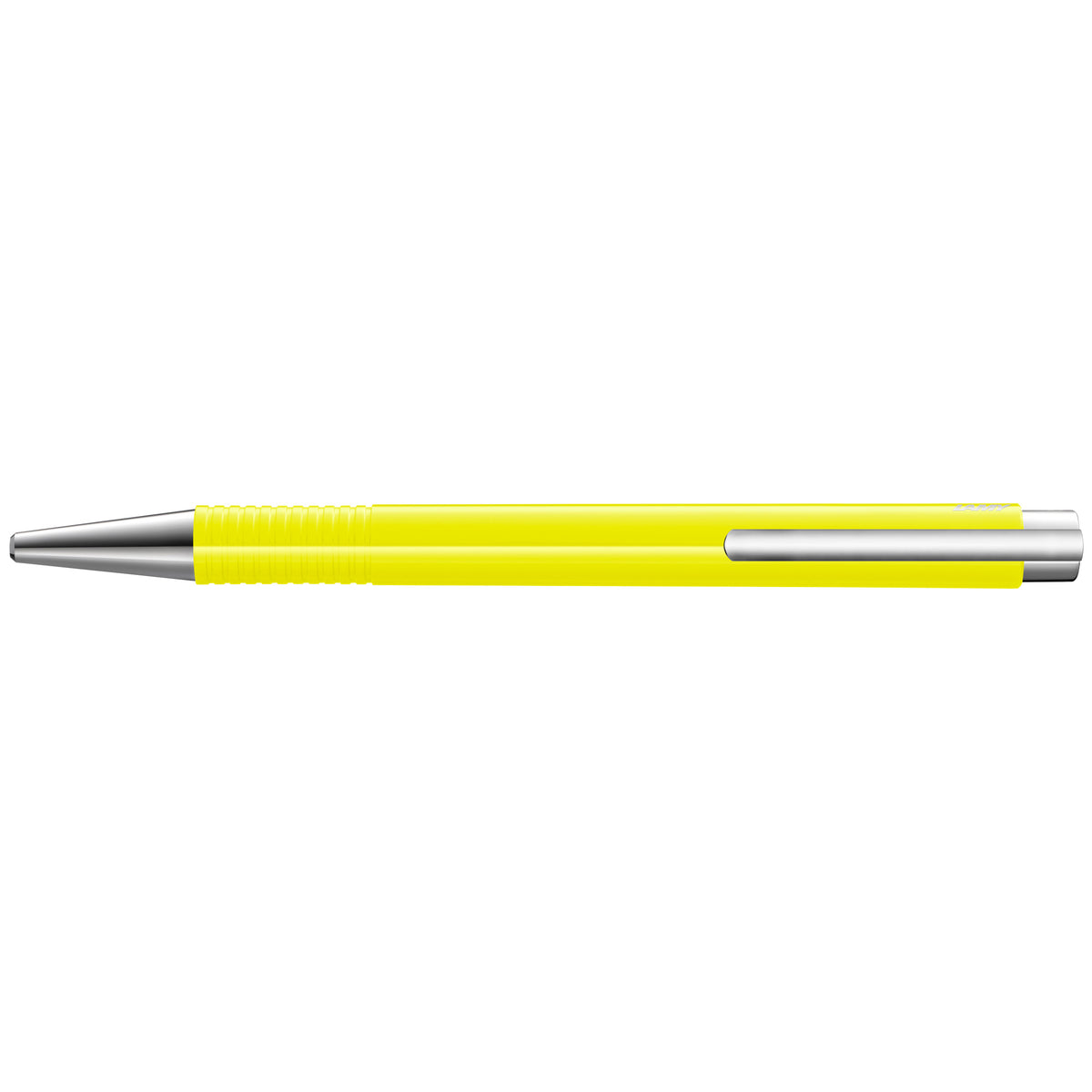 LAMY logo M+ neonyellow Ballpoint pen - Special Edition 2026