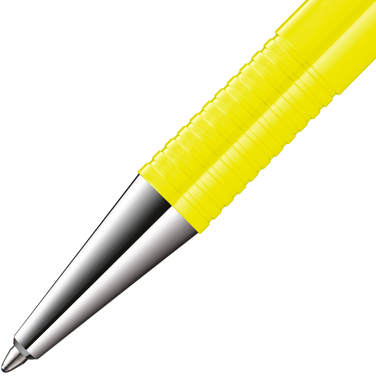LAMY logo M+ neonyellow Ballpoint pen - Special Edition 2026