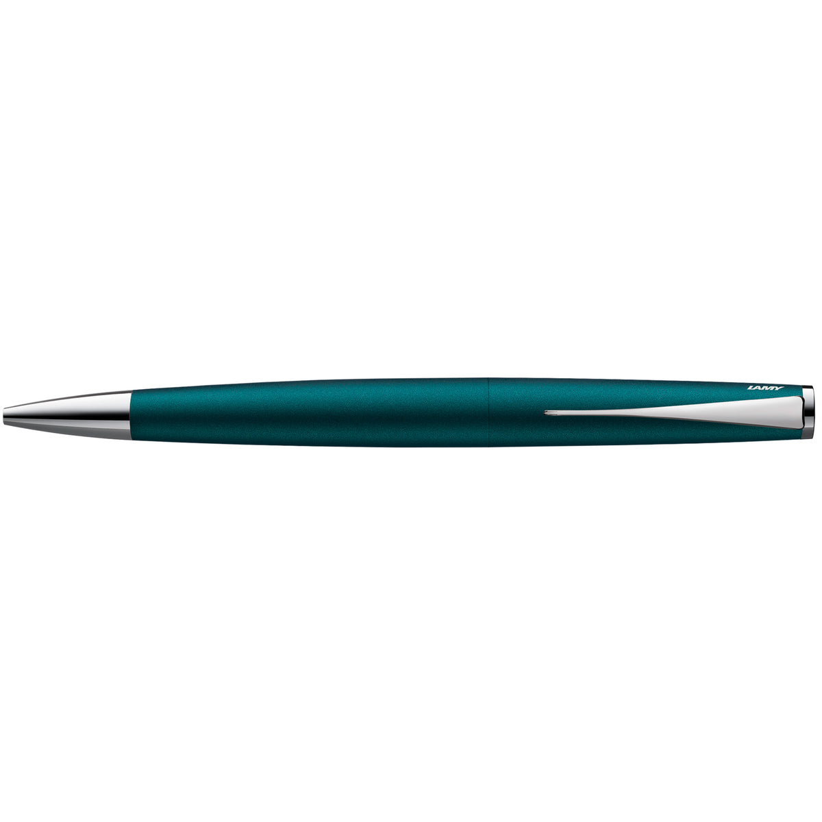 LAMY studio petrol ballpoint pen