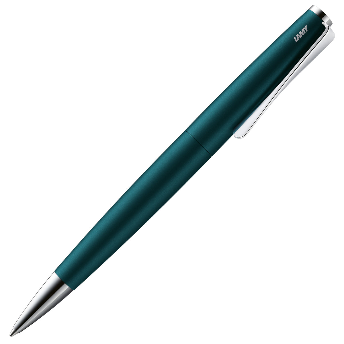LAMY studio petrol ballpoint pen