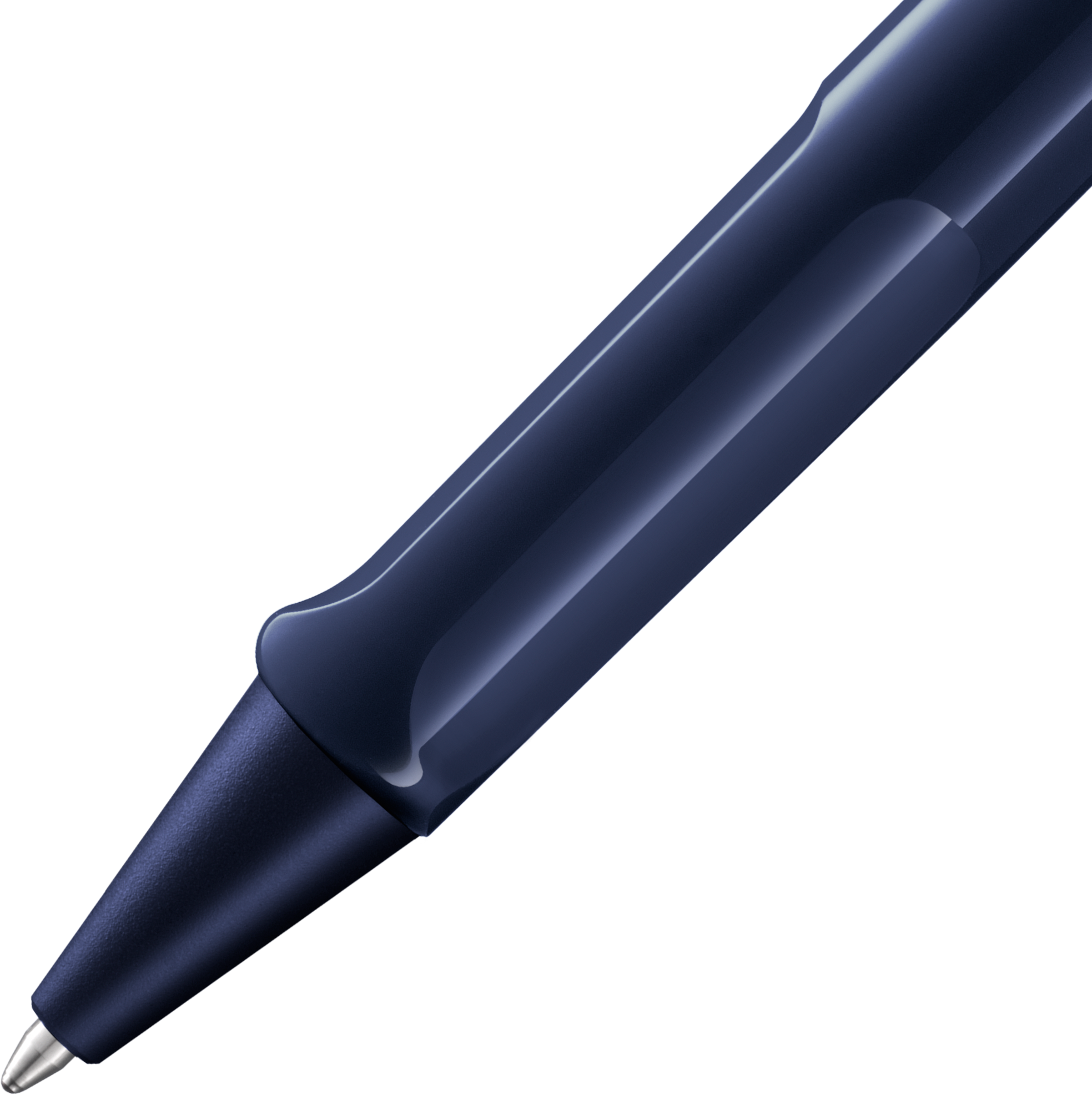 LAMY safari dark dust kulspetspenna – Specialutgåva 2025
