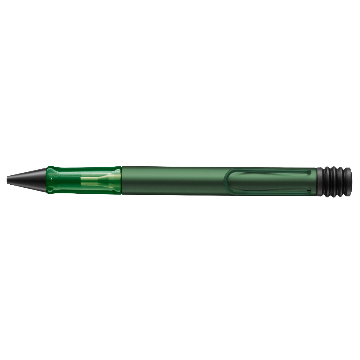 LAMY AL-star flamingo ballpoint pen