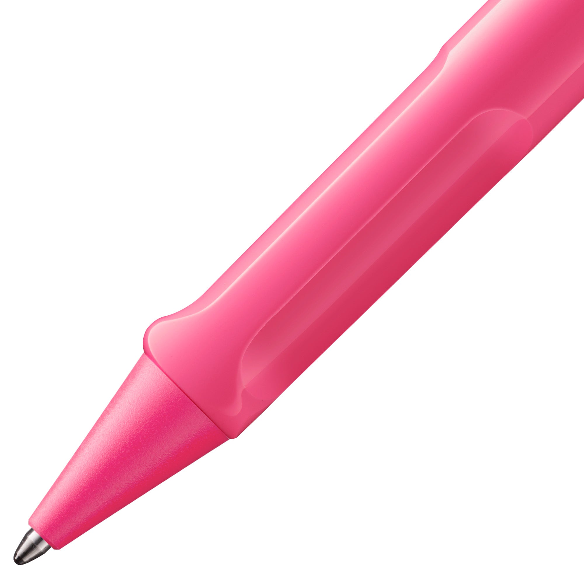 LAMY safari neon-pink Kulspetspenna - Specialutgåva 2026