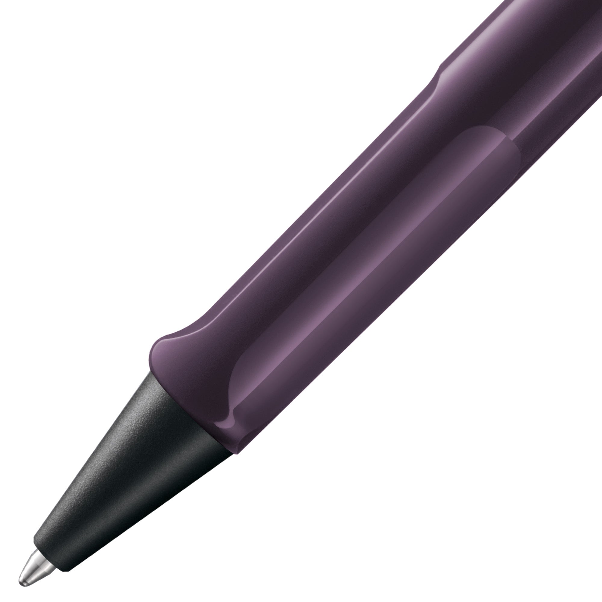 LAMY safari violet blackberry kulspetspenna - Special Edition 2024