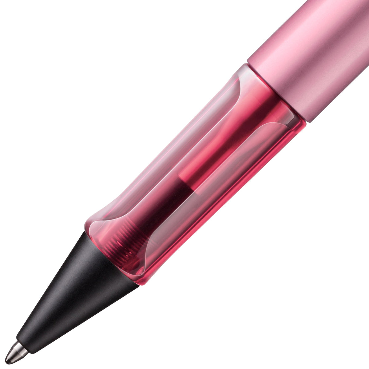 LAMY AL-star autumn pink Kulspetspenna – Specialutgåva 2024