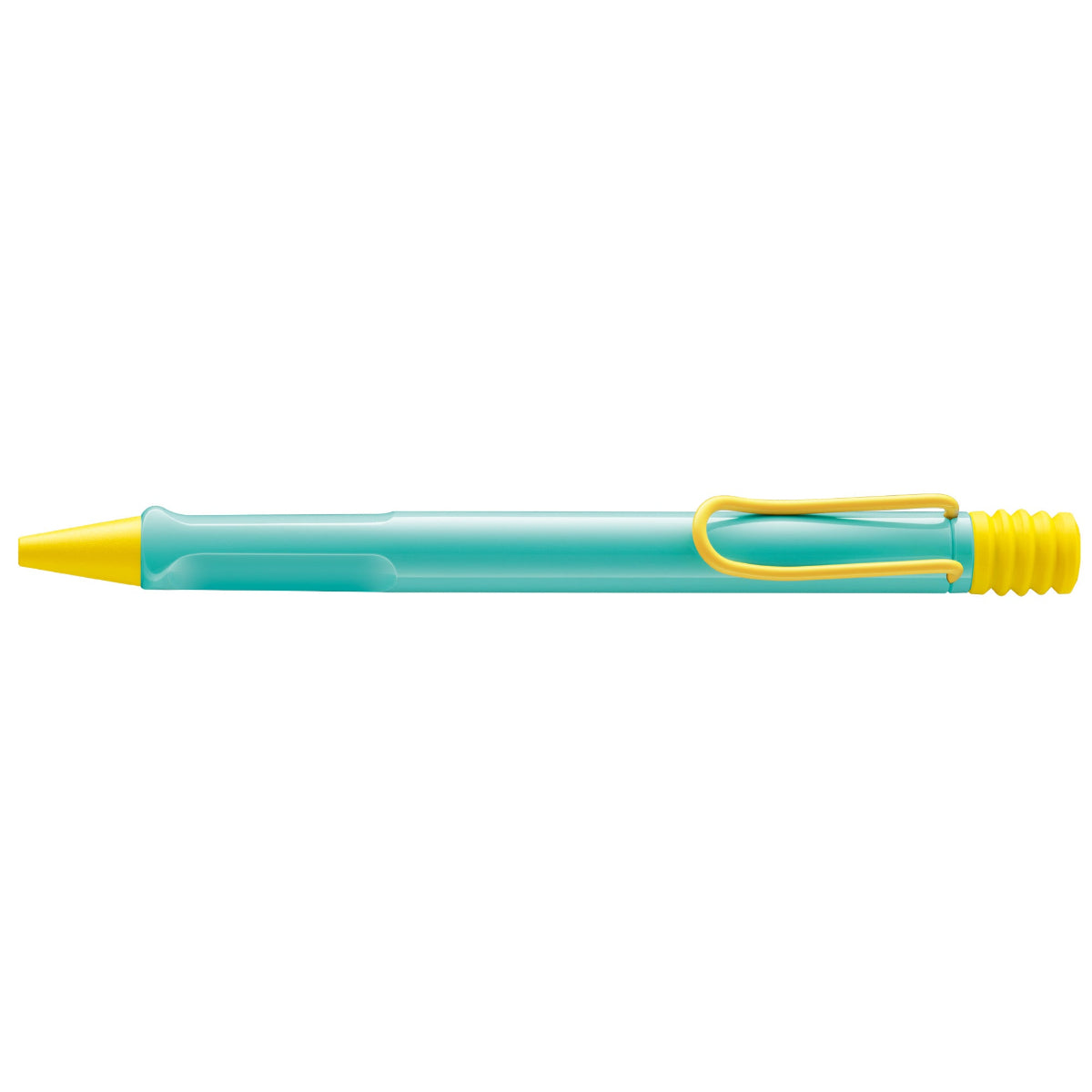 safari pina colada ballpoint pen