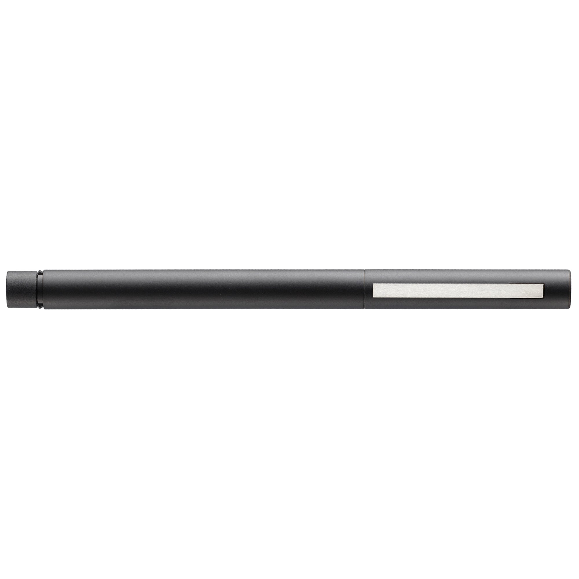 lamy cp 1 black rollerball pen