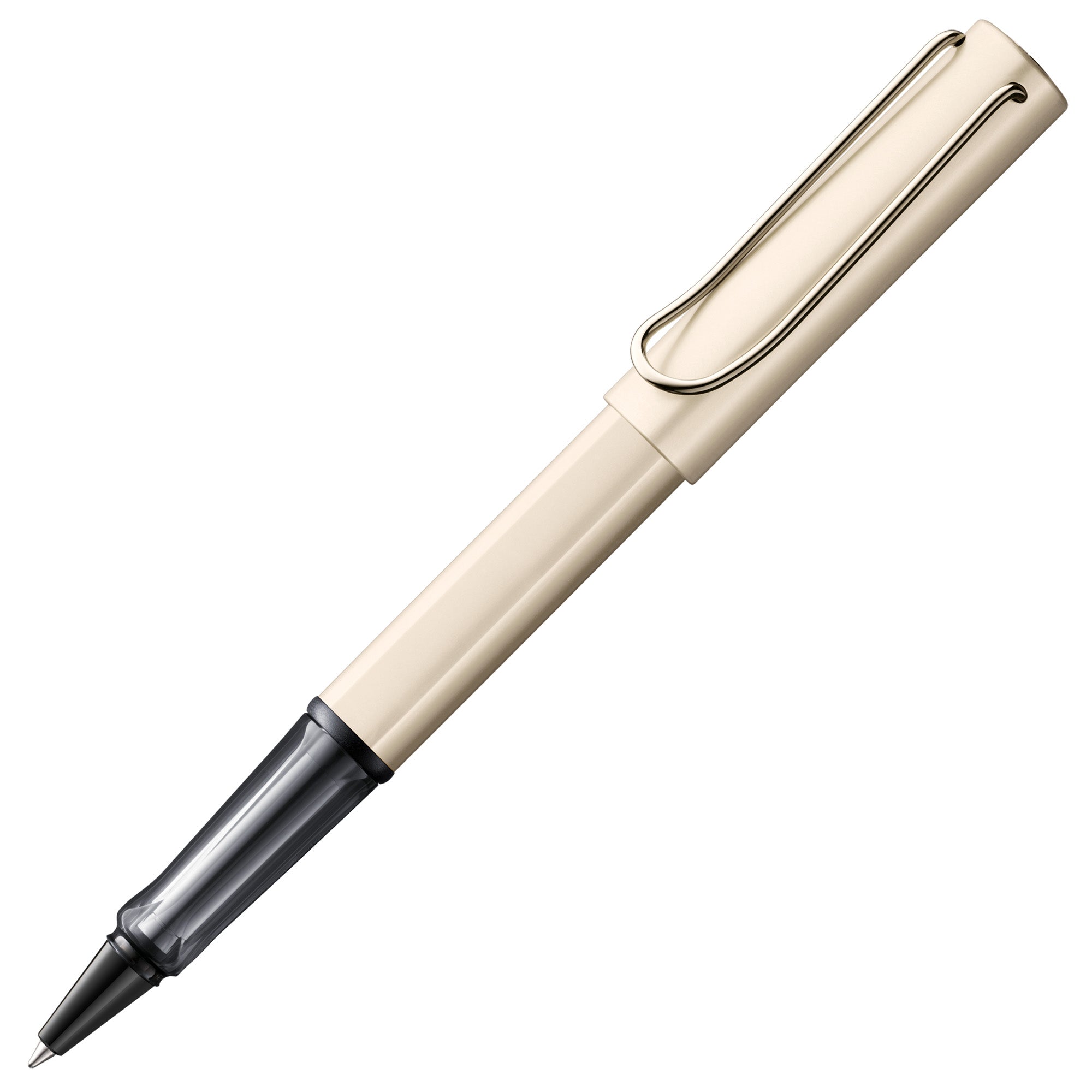LAMY Lx palladium Rollerball pen