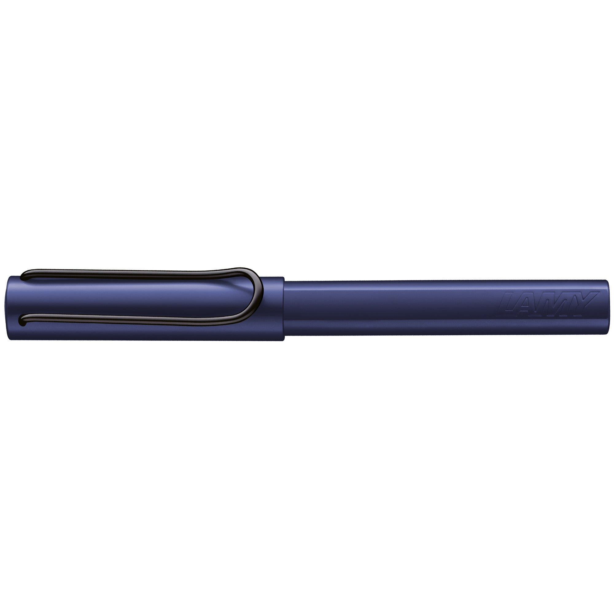 LAMY AL-star dark dust Rollerball-penna - Specialutgåva 2025