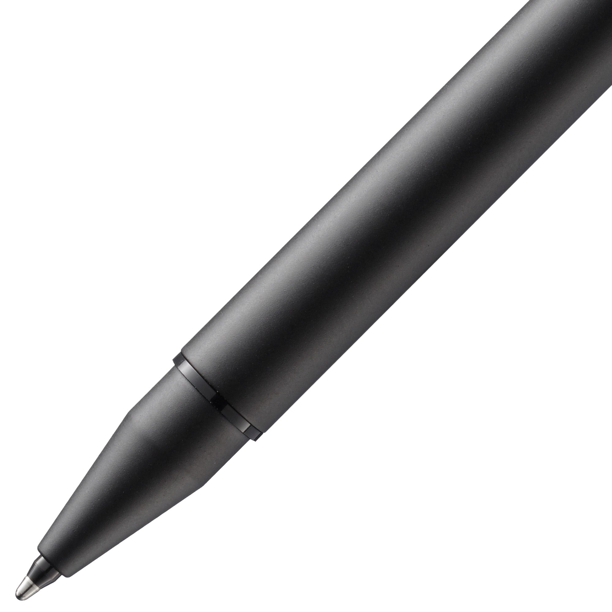 LAMY cp 1 tvillingpenna svart