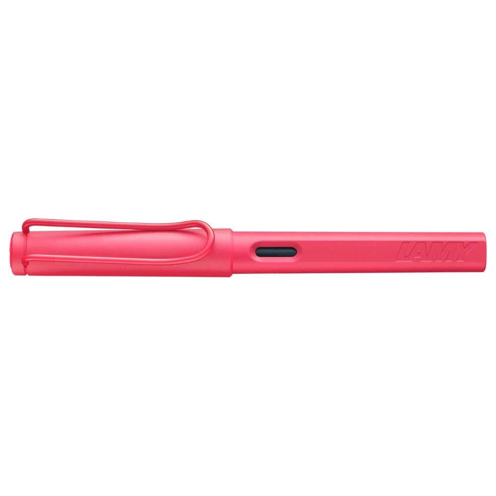 LAMY safari sunset Reservoarpenna – Specialutgåva 2025