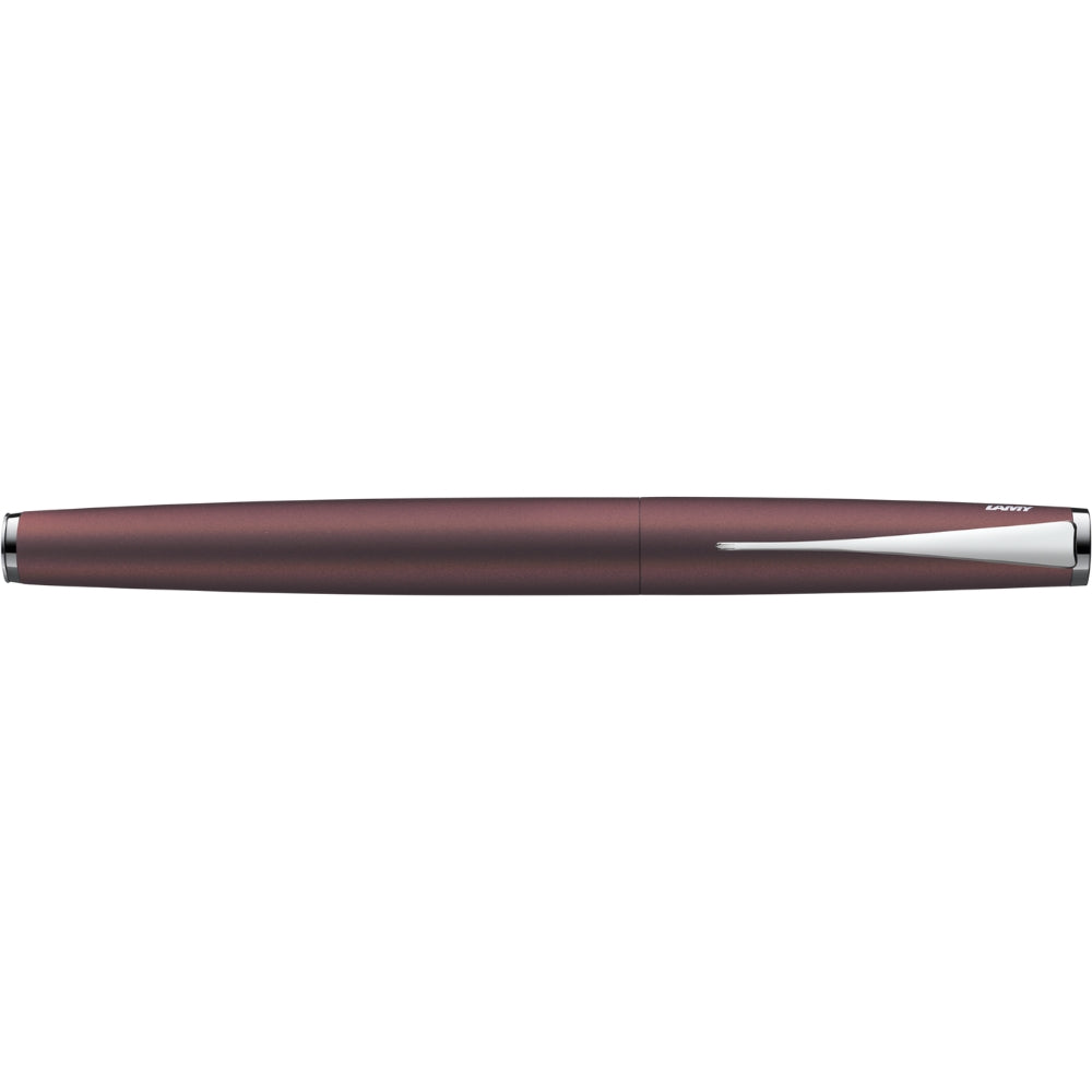lamy studio orion-matt rollerball pen