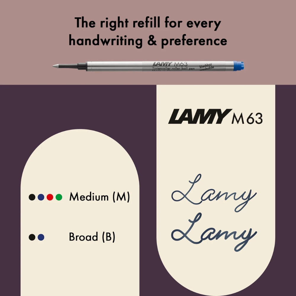 LAMY studio orion-matt Rollerball pen - Special Edition 2025