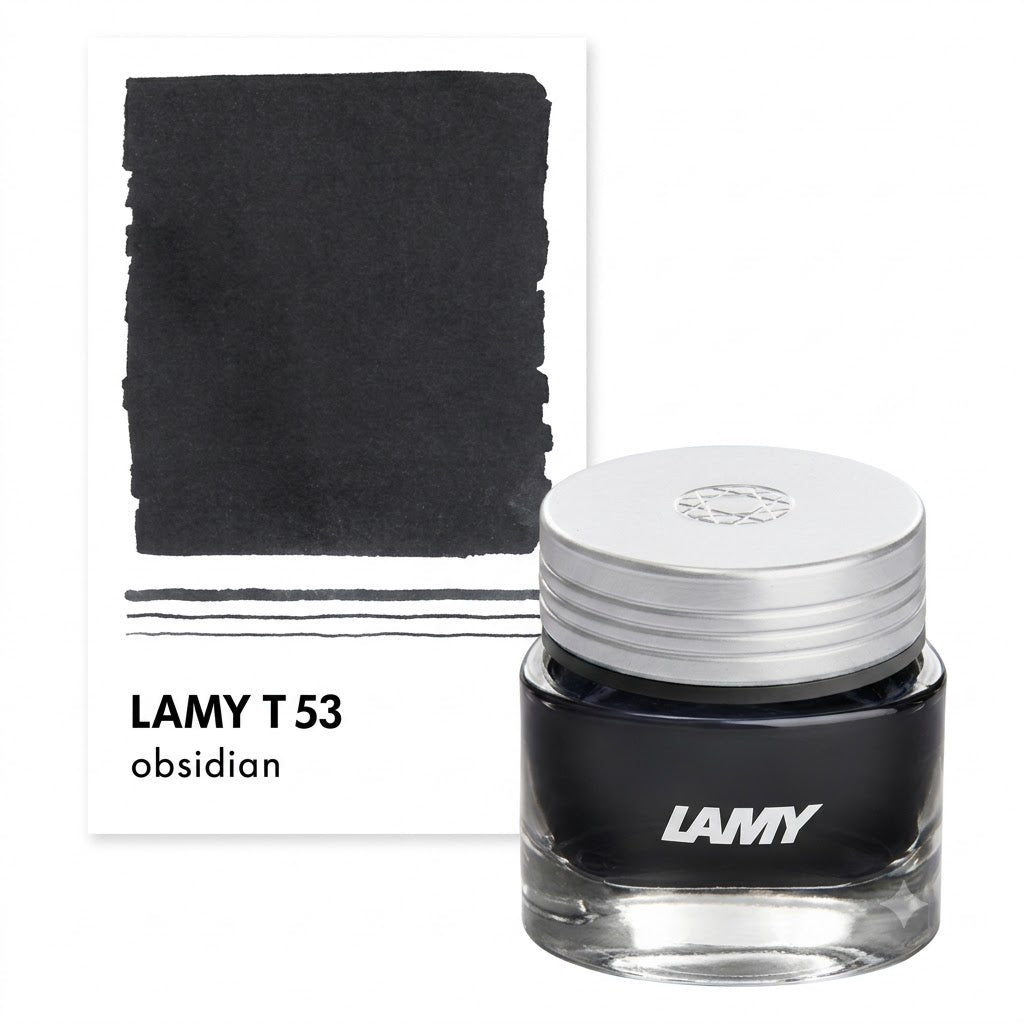 LAMY T53 Crystal Ink - 30ml