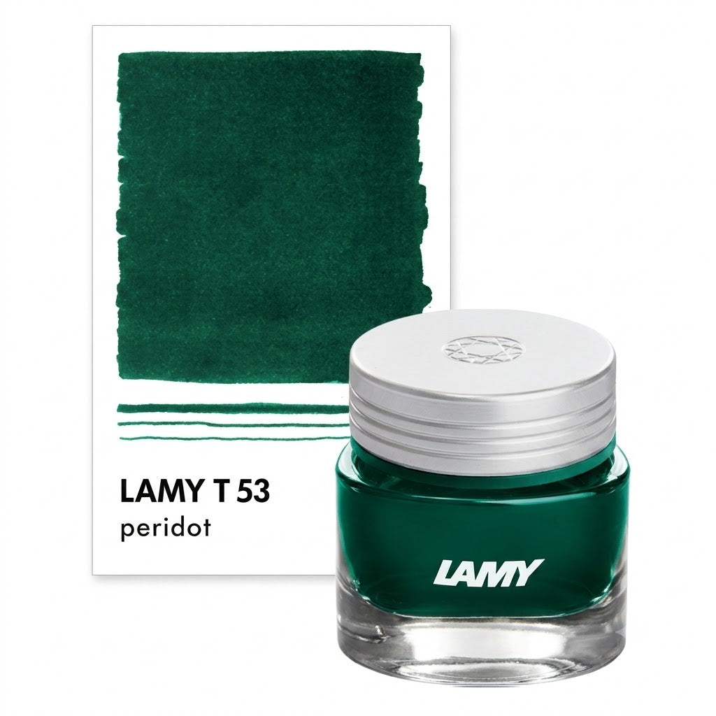 LAMY T53 Crystal Ink - 30ml