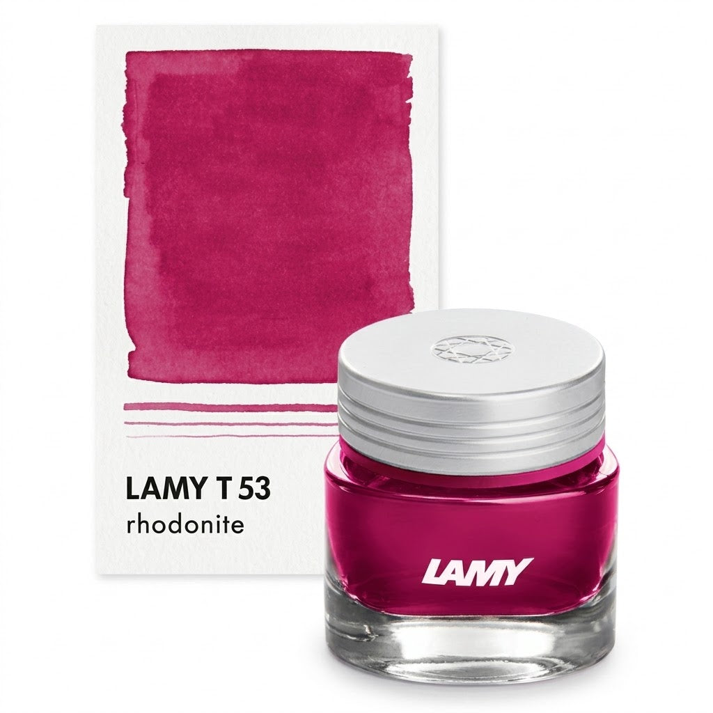 LAMY T53 Crystal Ink - 30ml