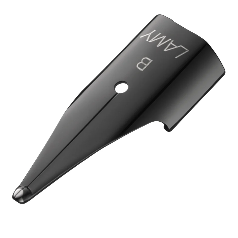 LAMY Z50 black nib