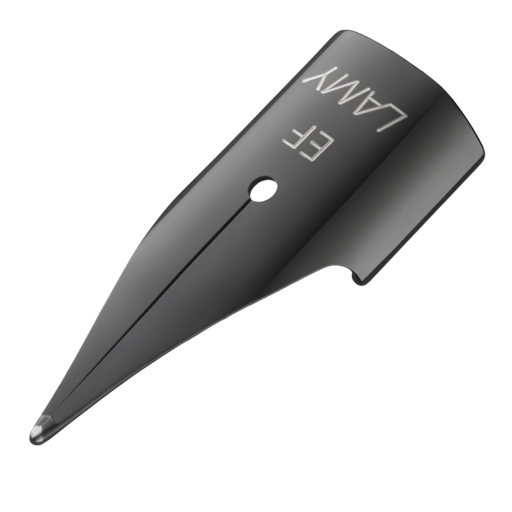 LAMY Z50 black nib
