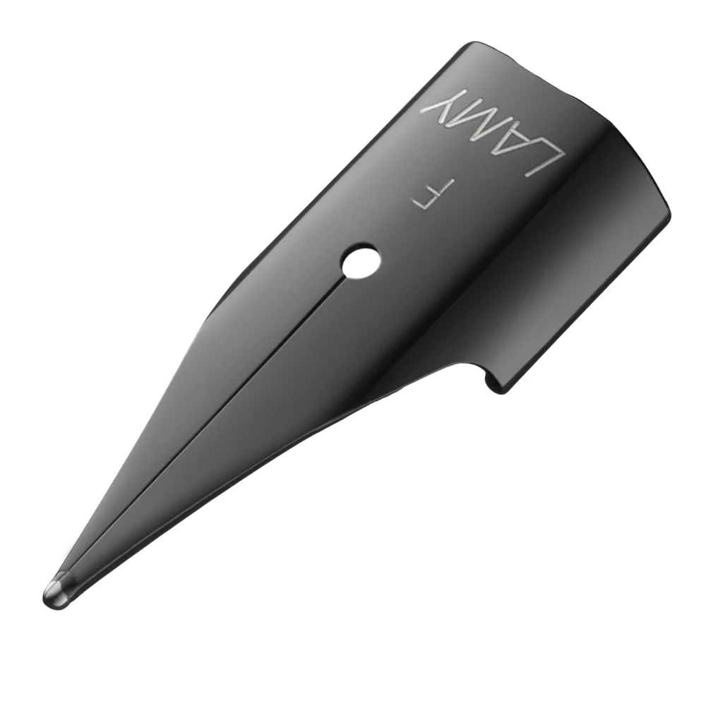 LAMY Z50 black nib