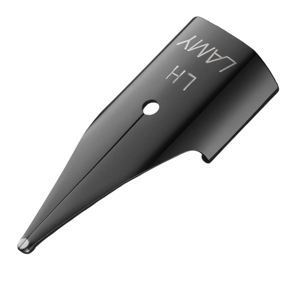 LAMY Z50 black nib