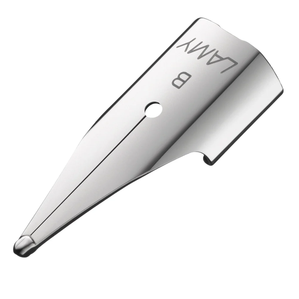 LAMY Z50 stainless steel nib