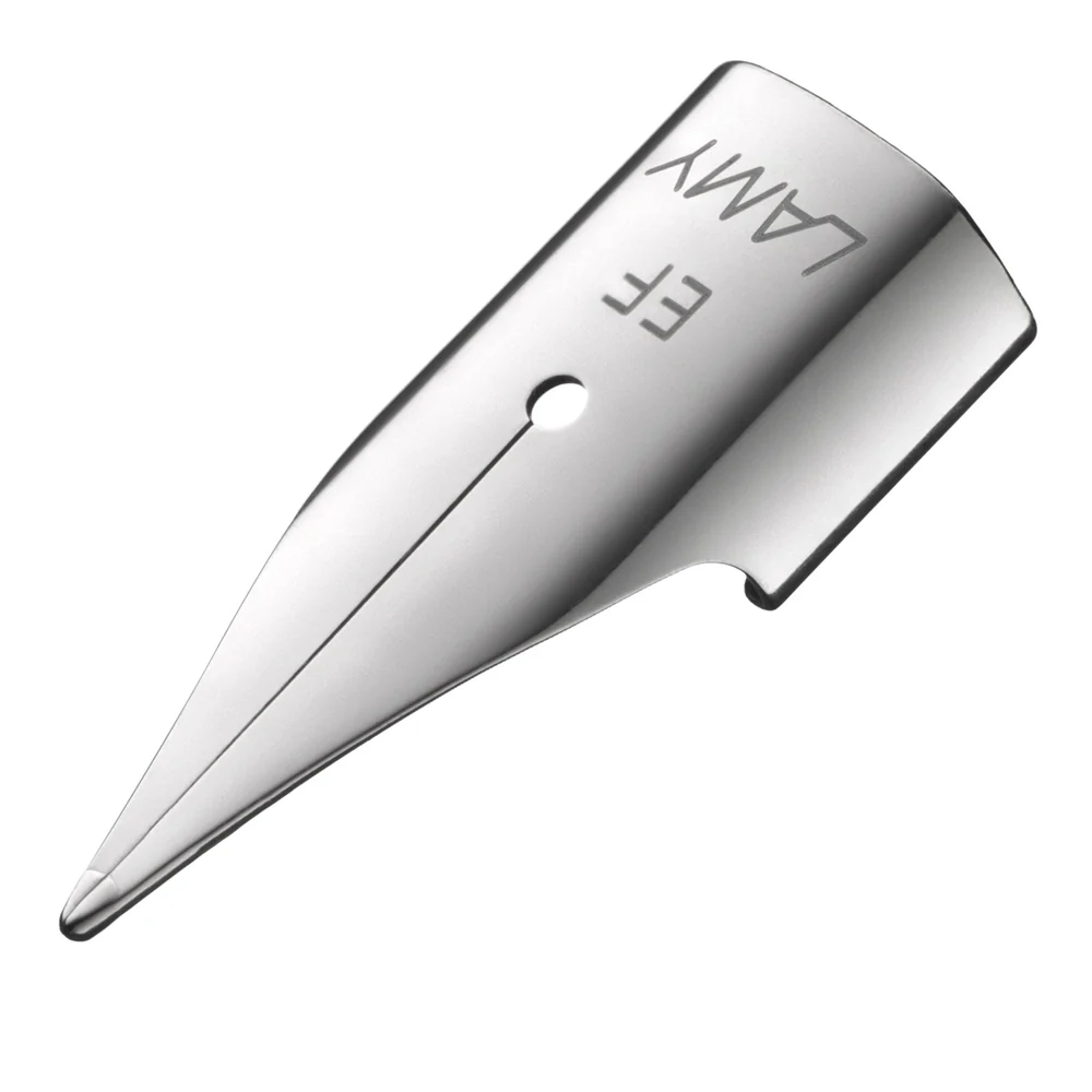 LAMY Z50 stainless steel nib