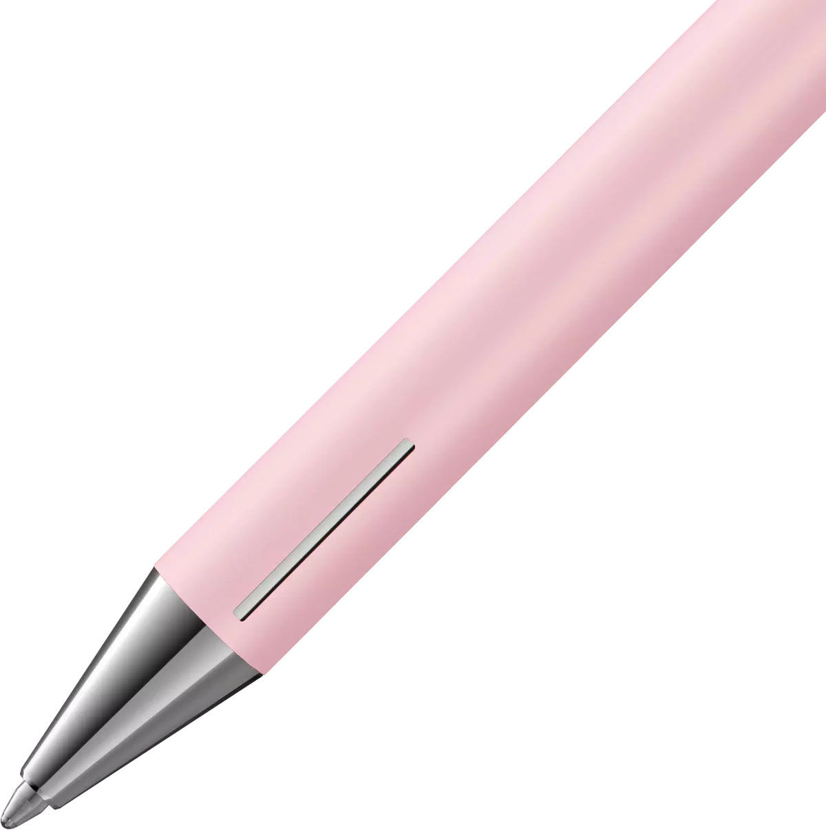 LAMY econ Kulspetspenna rosa matt