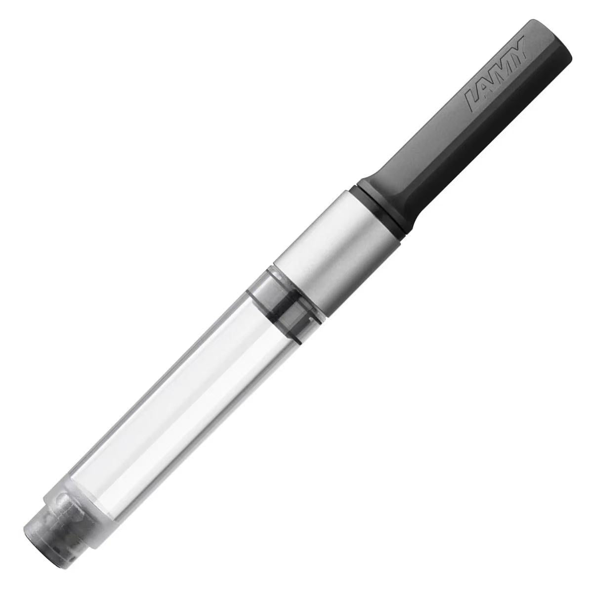 lamy z 27 converter black