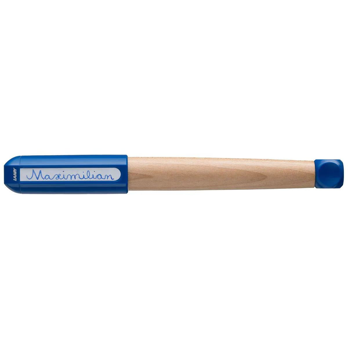 LAMY abc blue Fountain pen