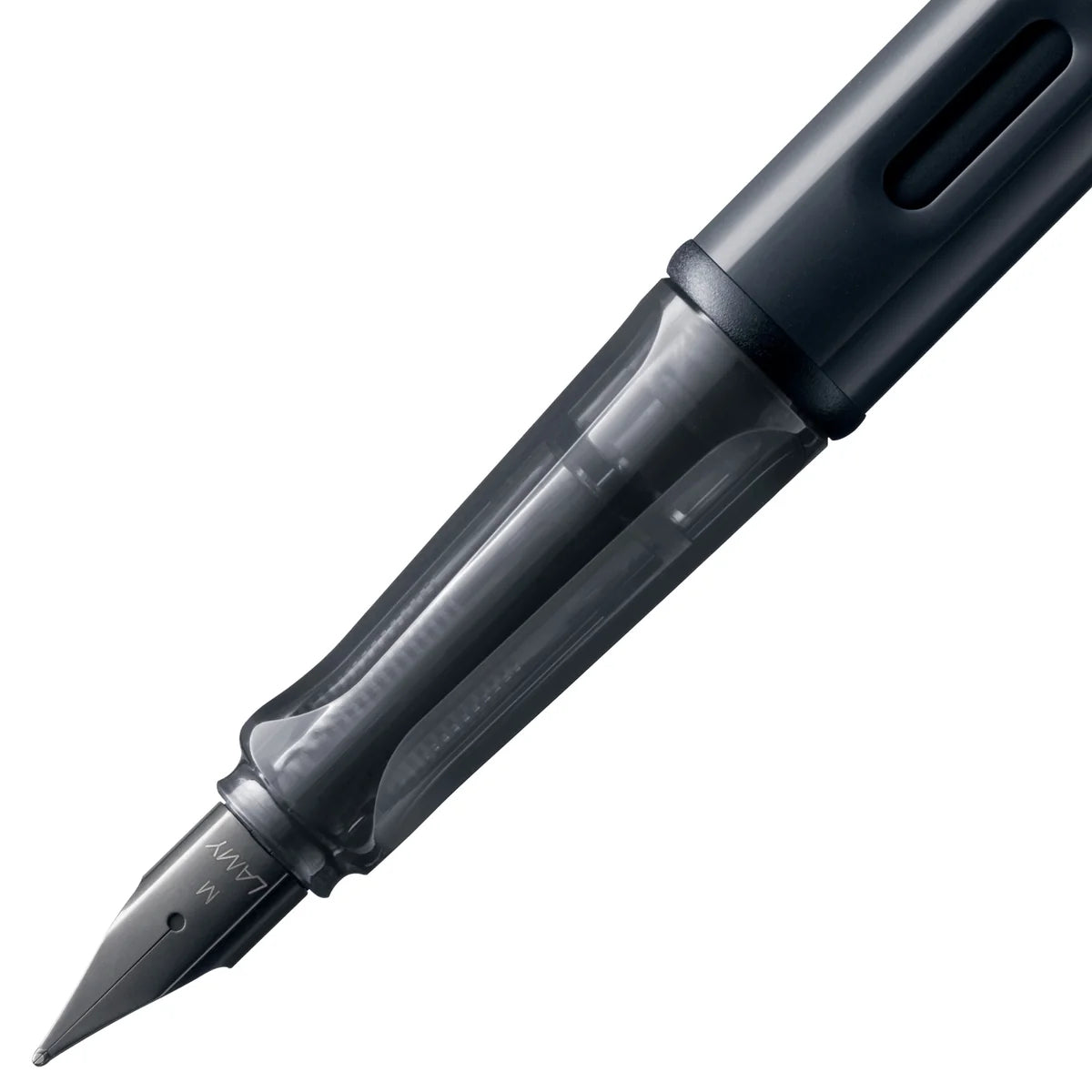 LAMY AL-star black Fountain pen