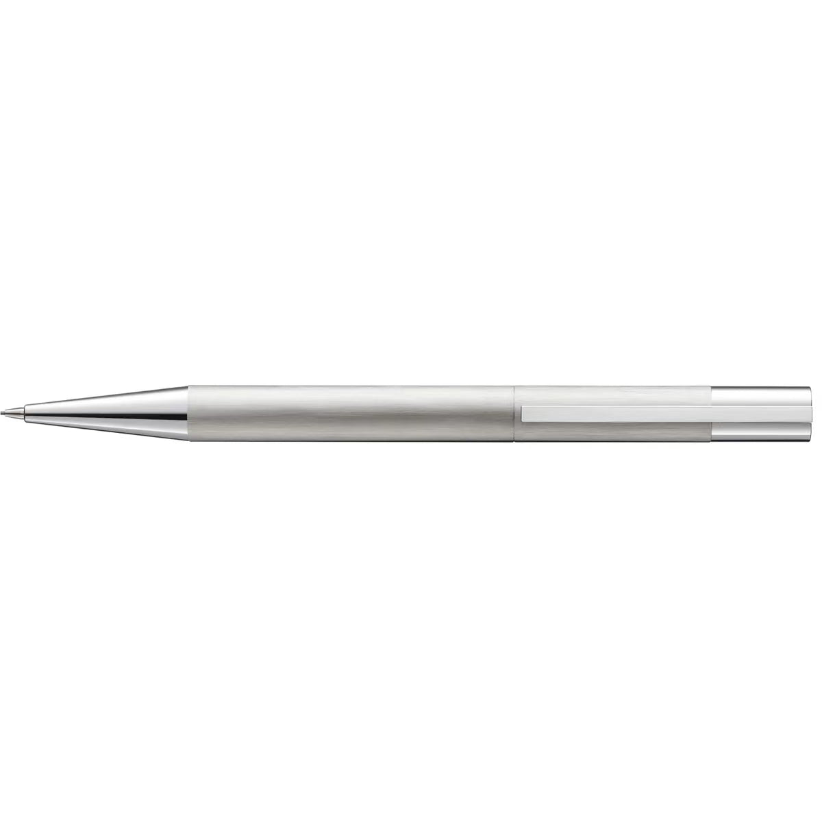 lamy scala brushed mechanical pencil