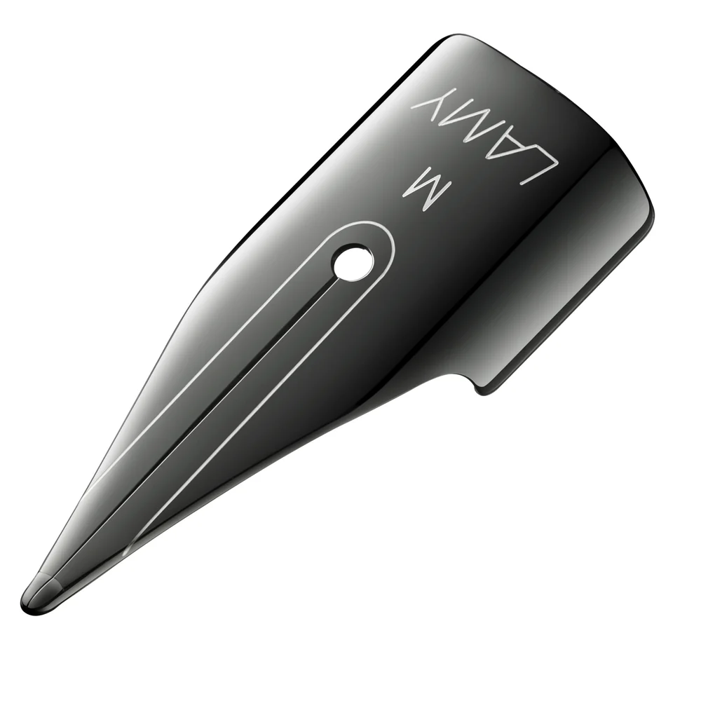 black lamy nib z52