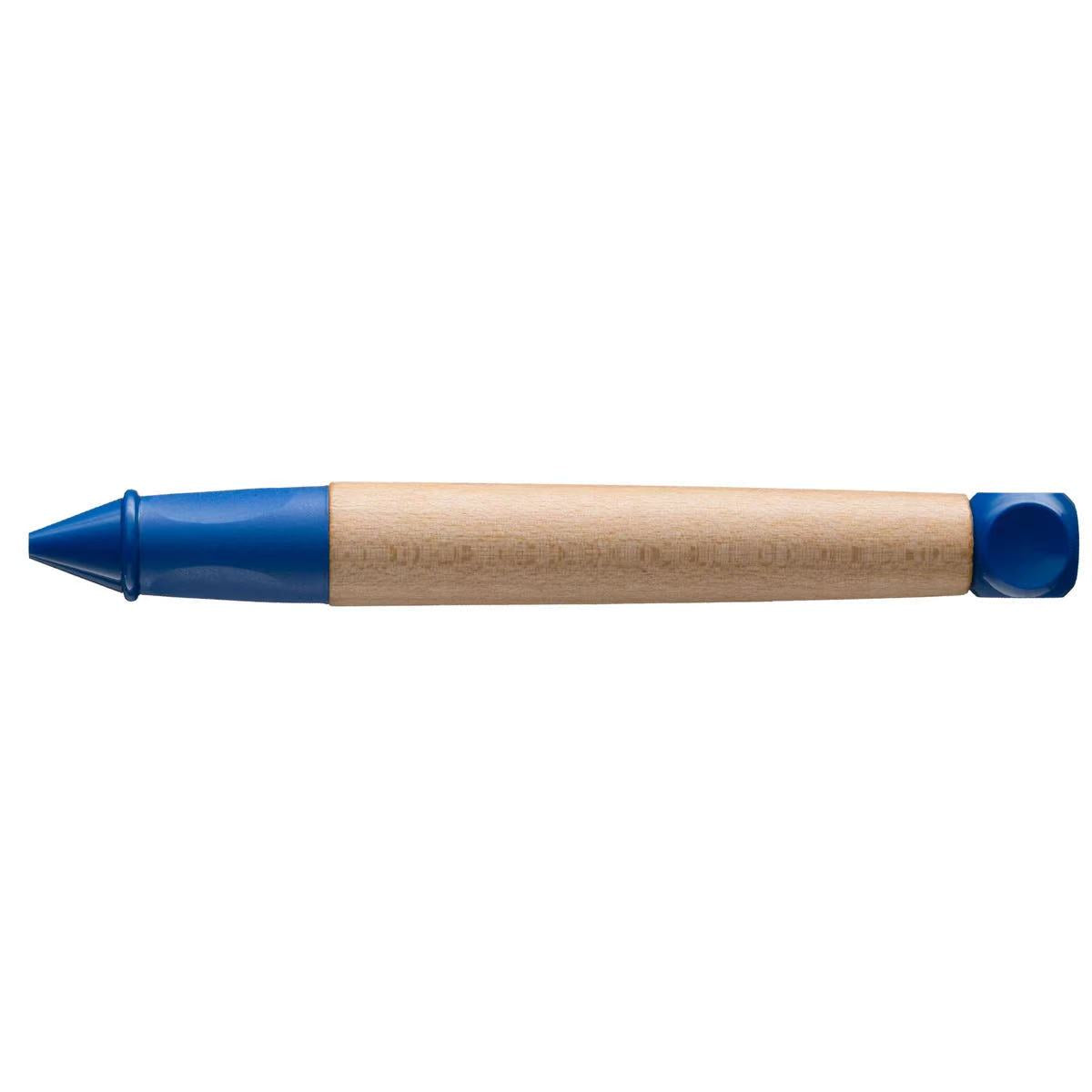 lamy abc blue mechanical pencil