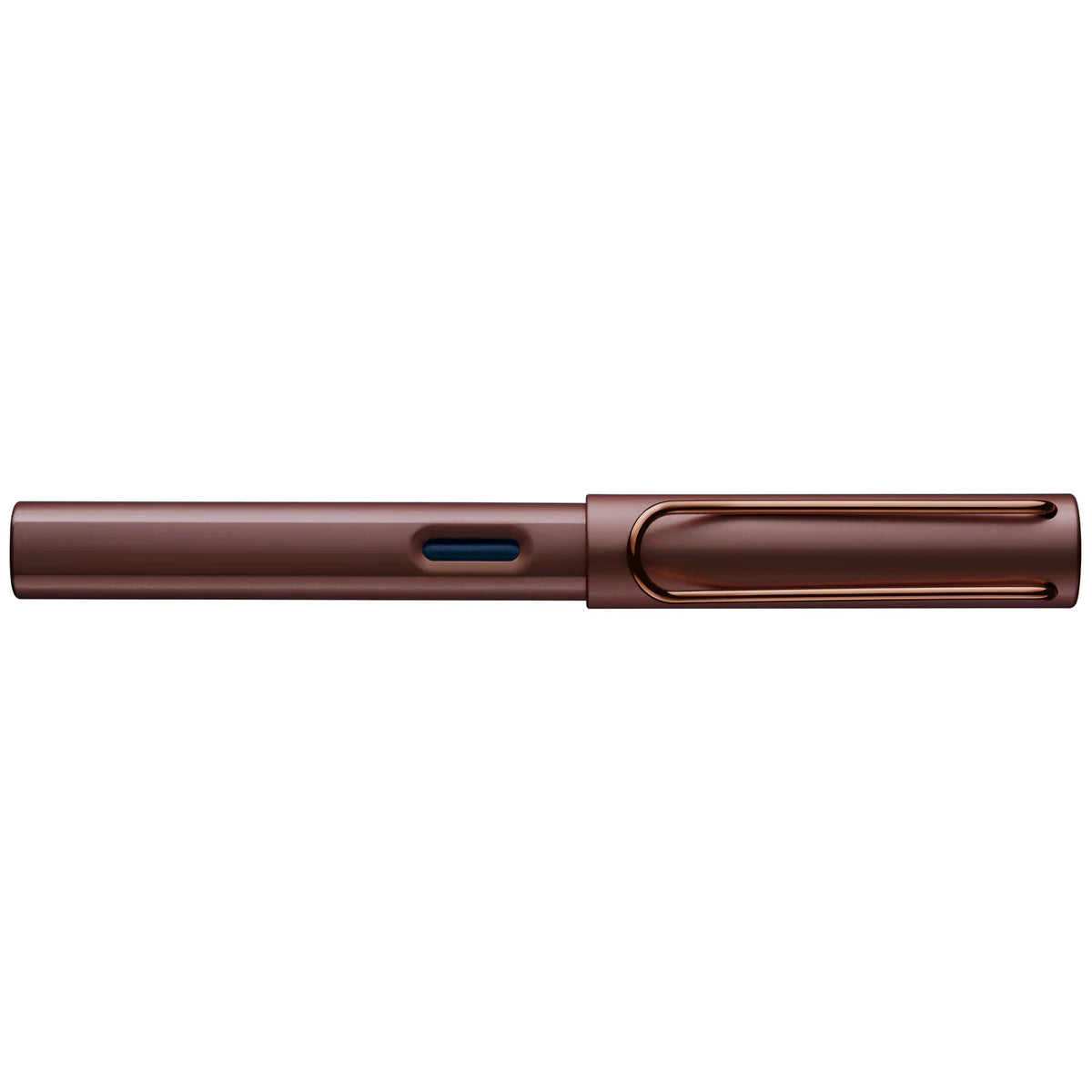 LAMY Lx marron Fountain pen
