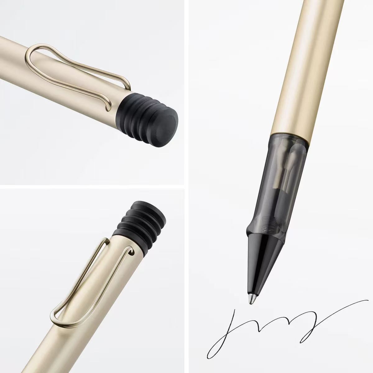 LAMY Lx palladium Ballpoint pen