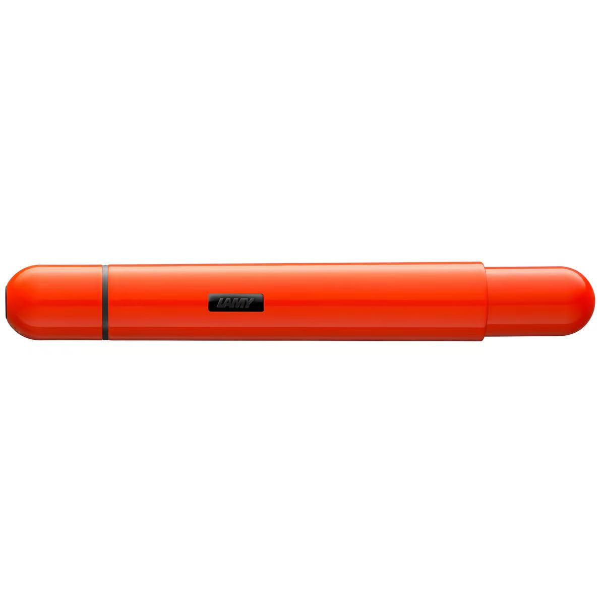 LAMY pico laser orange Kulspetspenna