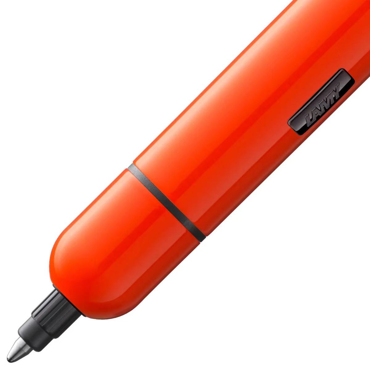 LAMY pico laser orange Kulspetspenna