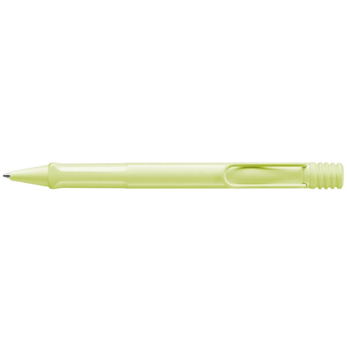 LAMY safari springgreen Kulspetspenna