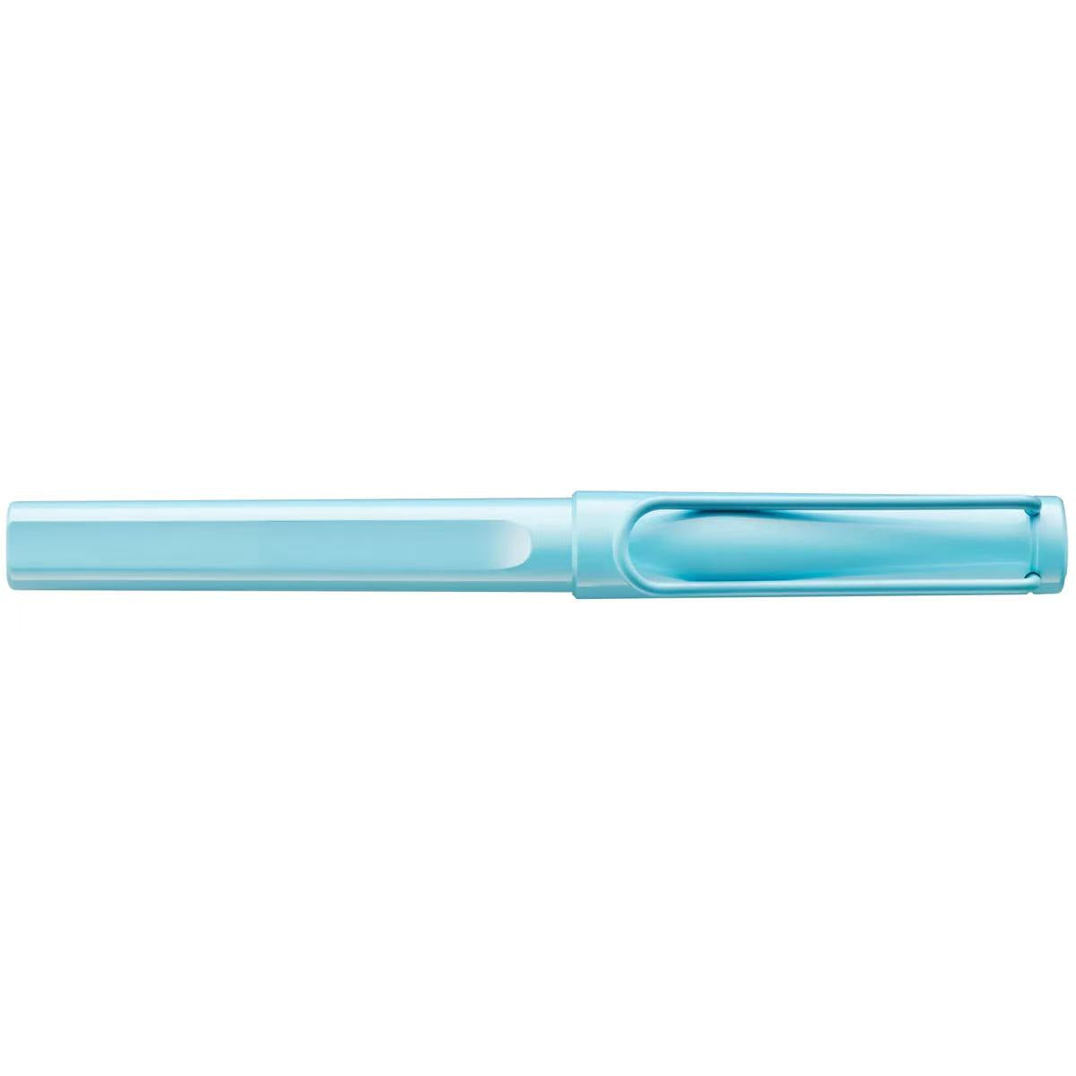LAMY safari aquasky rollerball pen