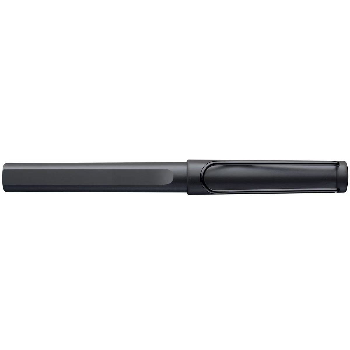 LAMY safari umbra rollerball pen