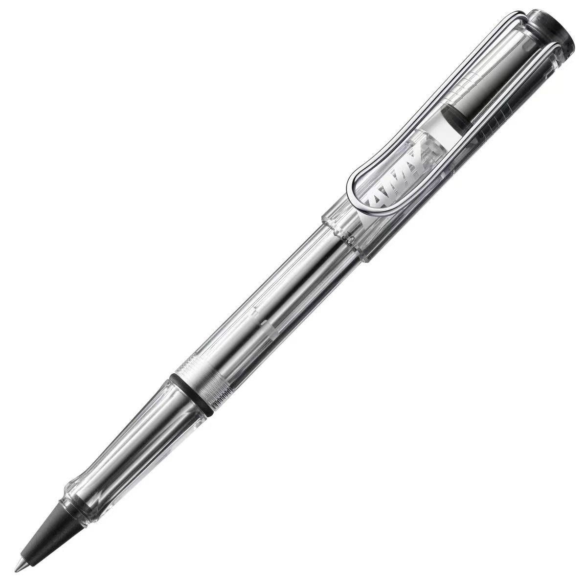 LAMY safari vista rollerball pen