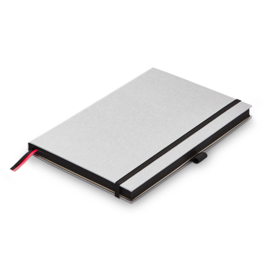 LAMY Hardcover Notebook Svart - tomma sidor